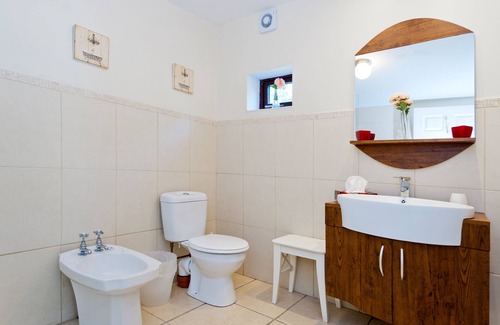 Inchicore Apartment | Cosy Cottage Style Apartment In Historic Dublin, Near Kilmainham Gaol