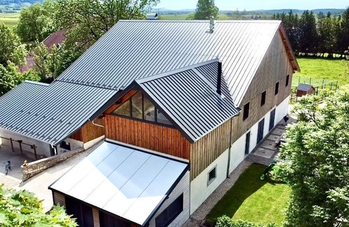 Laviron Cottage | Cosy cottage with relaxing view and outdoor barbecue
