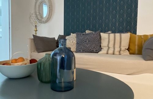 Yport Cottage | Cosy & Cute 2BR Cottage
