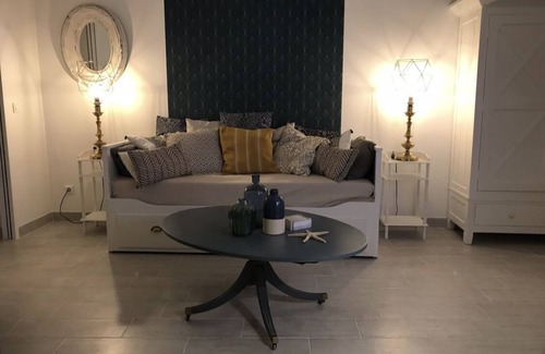 Yport Cottage | Cosy & Cute 2BR Cottage