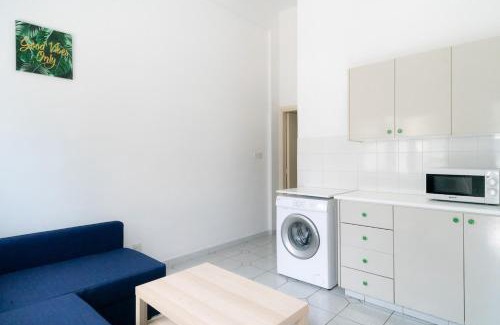 Nicosia Apartment | Cosy Downtown Apartment