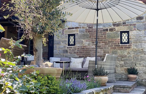 Forest Row Apartment | Cosy duplex Cottage on Ashdown Forest