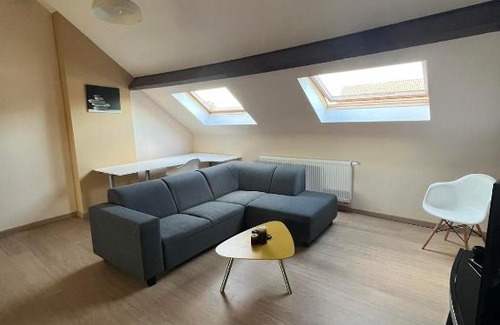 Dilbeek Apartment | Cosy duplex in Dilbeek