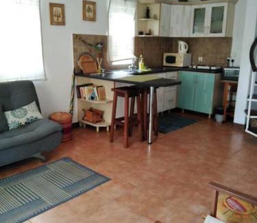 Trou aux Biches Apartment | Cosy duplex in Trou aux Biches