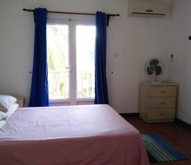 Trou aux Biches Apartment | Cosy duplex in Trou aux Biches