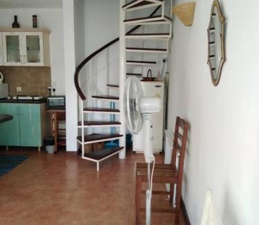 Trou aux Biches Apartment | Cosy duplex in Trou aux Biches