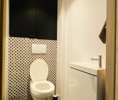 Saint-Maurice Apartment | Cosy et joli appartement à Saint-Maurice