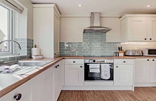 Stow-on-the-Wold Cottage | Cosy, excellently located, dog friendly - Ways End