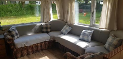 Rhyd-y-clafdy Other | Cosy family friendly static