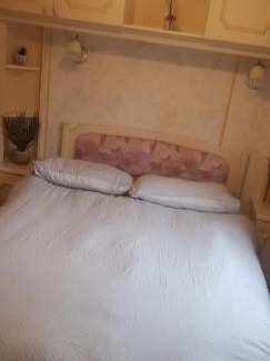 Rhyd-y-clafdy Other | Cosy family friendly static