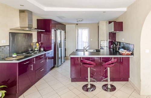 Montry House | ★ Cosy Family Home, 5 min to Disneyland Paris ★