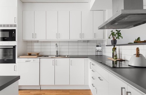 Jarfalla House | Cosy Family House With Outdoor Space