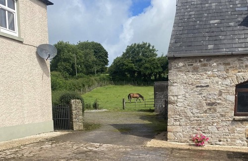 Ballingarry Other | Cosy Farmhouse