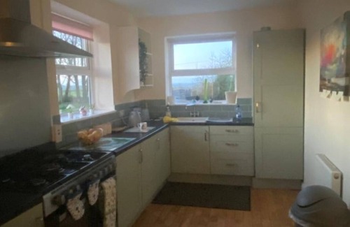 Tulsk House | Cosy farmhouse in the heart of Roscommon - Tulsk