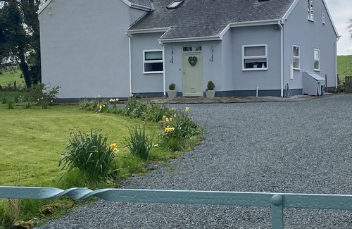 Tulsk House | Cosy farmhouse in the heart of Roscommon - Tulsk