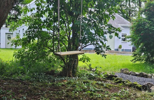 Tulsk House | Cosy farmhouse in the heart of Roscommon - Tulsk