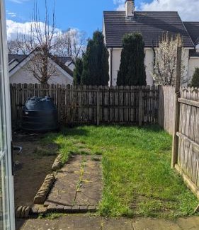 Lisnaskea Apartment | Cosy Fermanagh Home - The Cosy Beech