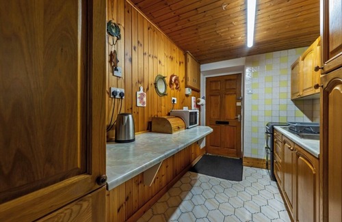 Fraserburgh Cottage | Cosy fisherman's cottage on the Pennan seafront.