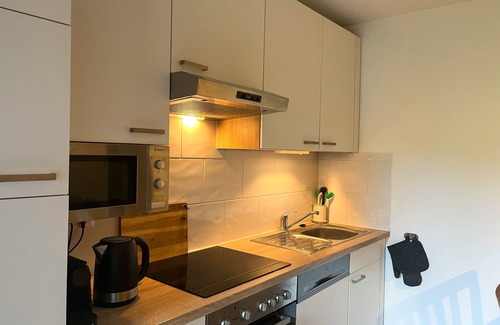 Hinterthal Apartment | Cosy flat, central in Hinterthal
