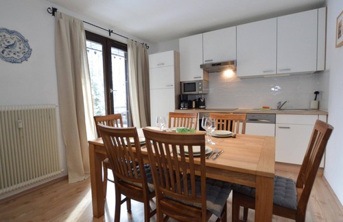 Hinterthal Apartment | Cosy flat, central in Hinterthal