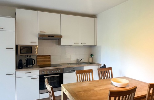 Hinterthal Apartment | Cosy flat, central in Hinterthal