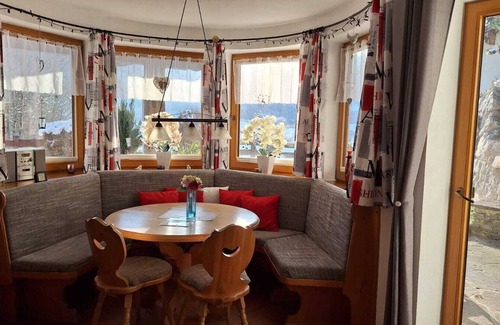 Kirchberg in Tirol Apartment | Cosy flat in a quiet location