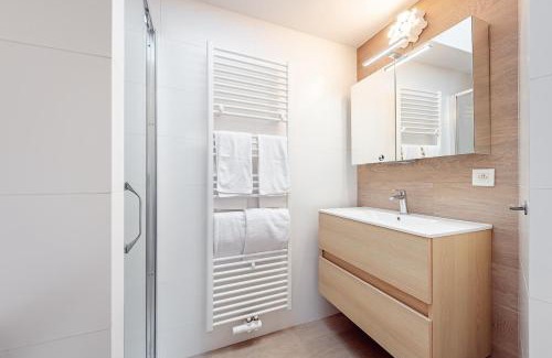 Mellet Apartment | Cosy flat in Brussel Center