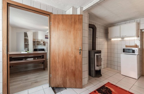 Martensdorf Apartment | Cosy flat in Niepars with garden