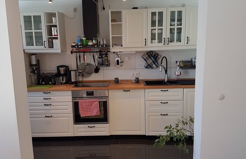 Rohrbach Apartment | Cosy flat in the fairy-tale city of Heidelberg!