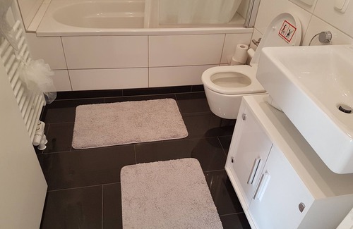 Rohrbach Apartment | Cosy flat in the fairy-tale city of Heidelberg!