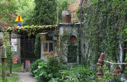 Retschow Apartment | Cosy flat Lütte Stuuv