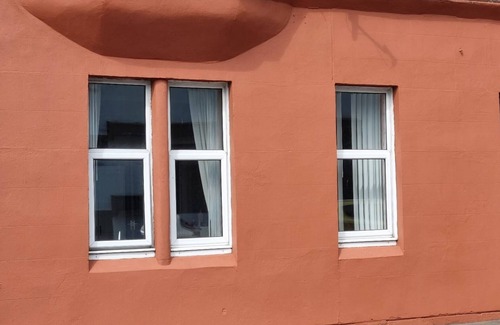 Largs House | Cosy Flat Largs
