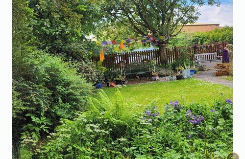 Largs House | Cosy Flat Largs
