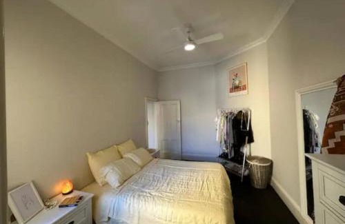 Fremantle Apartment | Cosy Flat metres from Rottnest Ferry - Hosted by CanStay