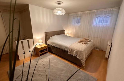 Kuressaare Apartment | Cosy flat near Kuressaare castle