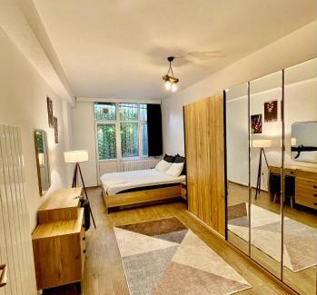 Harbiye Apartment | Cosy flat nearTaksim/Nişantaşi