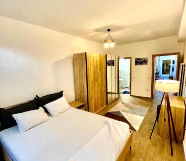 Harbiye Apartment | Cosy flat nearTaksim/Nişantaşi