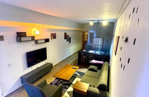Harbiye Apartment | Cosy flat nearTaksim/Nişantaşi