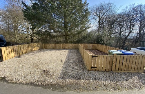 South Charlton Cottage | Cosy former miner's cottage near Alnwick