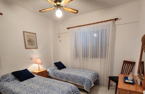 Tala Apartment | Cosy fully furnished home in Tala, perfect for digital nomads.