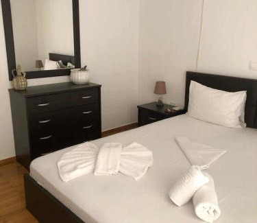 Palaio Faliro Apartment | Cosy & Functional pied-à-terre