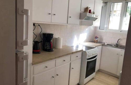 Palaio Faliro Apartment | Cosy & Functional pied-à-terre