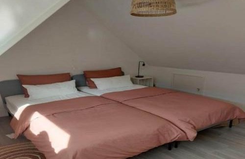 Dirkshorn House | Cosy furnished holiday home