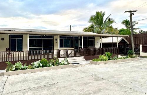 Labasa Apartment | Cosy Furnished Unit Great Spot Labasa Jumanzuls Abode