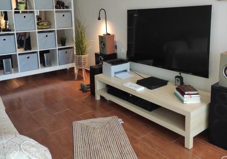 Kalamata Apartment | Cosy Garden Bungalow