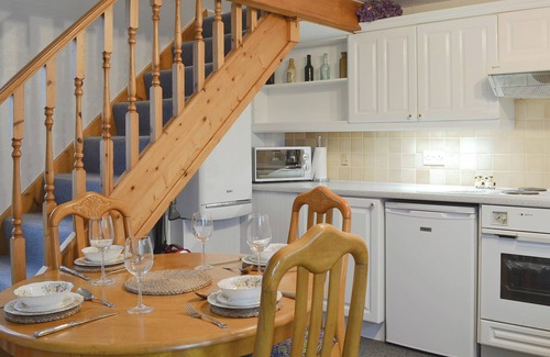 Cheshire West and Chester Cottage | Cosy cottage in a quiet hamlet.