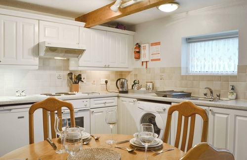 Cheshire West and Chester Cottage | Cosy cottage in a quiet hamlet.