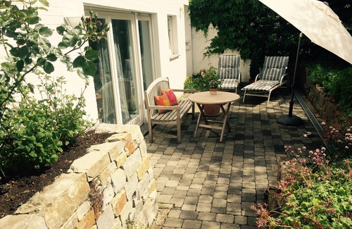 Dahl Apartment | Cosy, great furnished home