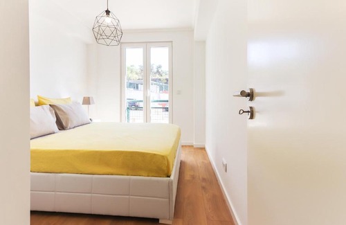 Benfica House | Cosy Guesthouse - Sónias Houses