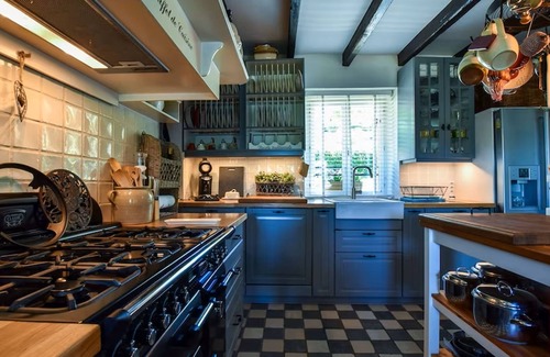 Villefranche-du-Perigord House | Cosy house with nice view and private pool